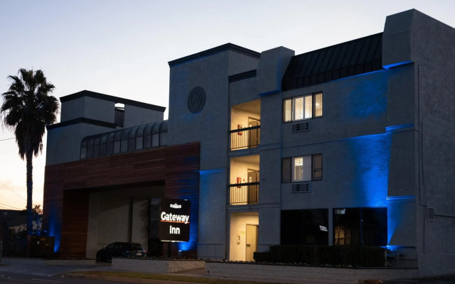 Gateway Inn Gardena