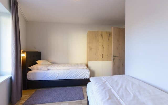 Appartementhotel Sonnenhof