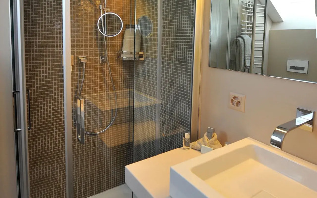 Hostellerie Le Petit Manoir