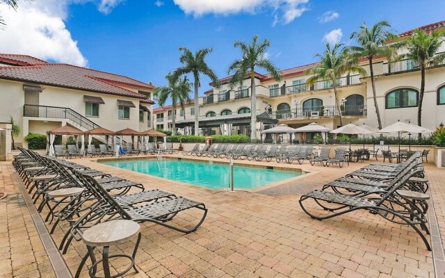 Hidden Jewel Unit 102 - 2 Br Condo