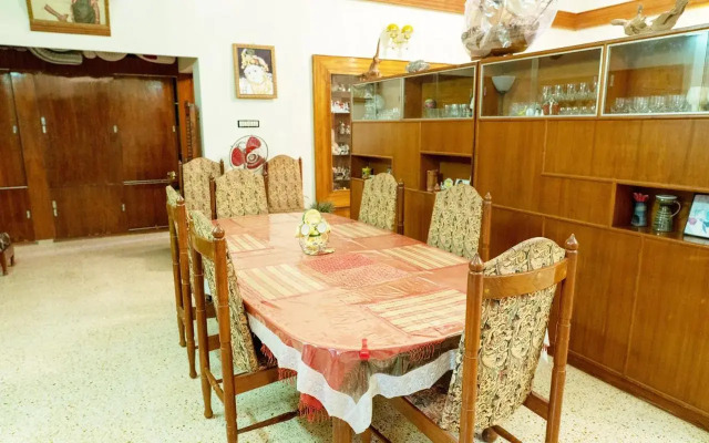 The Glazebrooke Bungalow