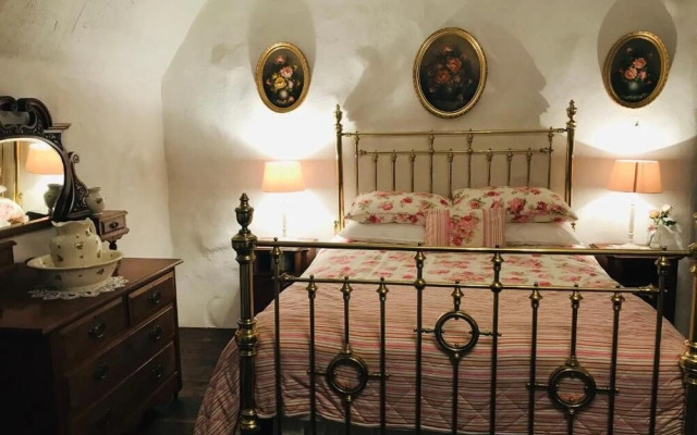Rosehill House
