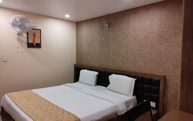 Rupam Tower