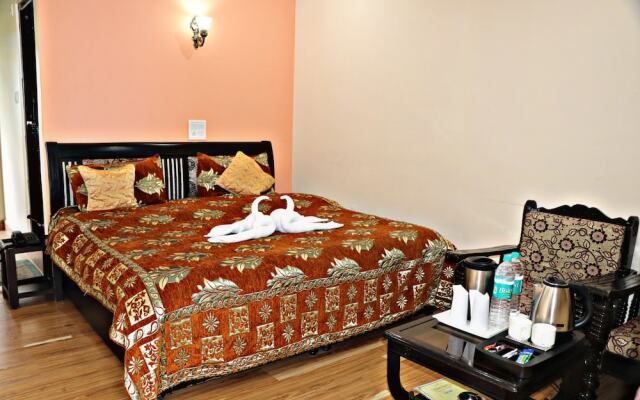 Hotel Prakash Regency Sangla