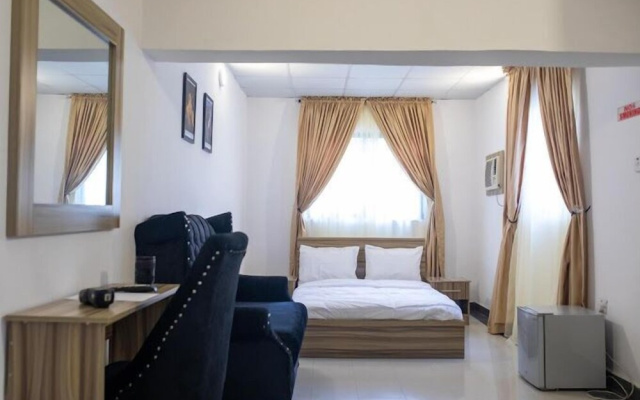 Paint House Hotel Classic