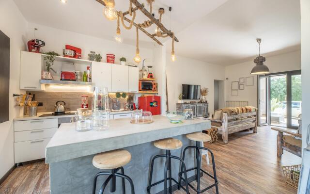 Villa Natura - Ostuni