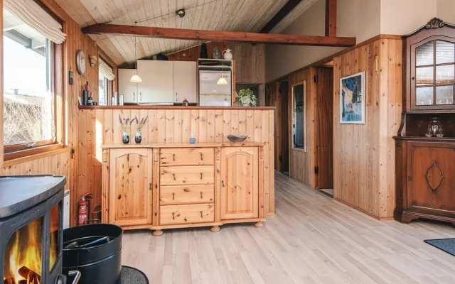 4 Star Holiday Home in Juelsminde