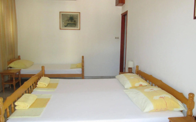 Accommodation Drasko