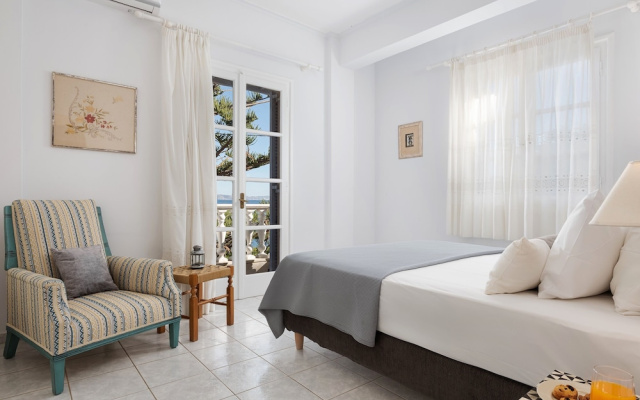 Seashore Villas Tinos