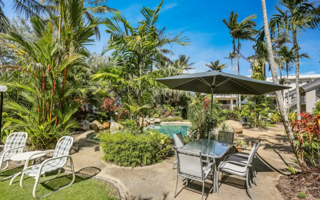 Melaleuca Resort