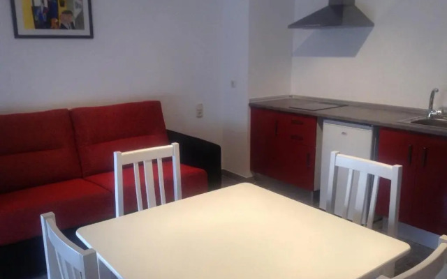 Apartamentos Turísticos Ca Ramón