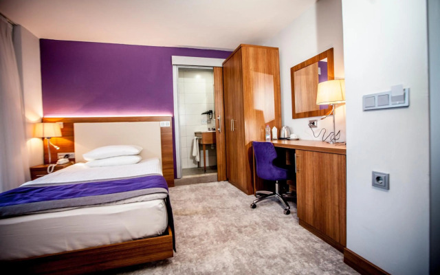 Business Palas Hotel