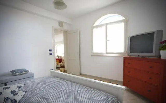 Villa Olimpia 6 2 in Castellammare del Golfo