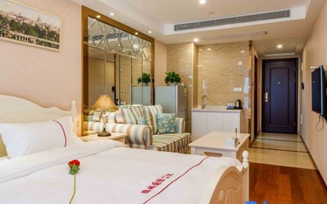 Pengcheng Apartment