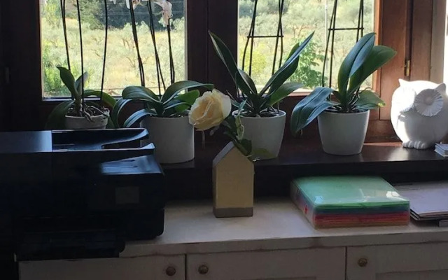 La Dimora di Francesco