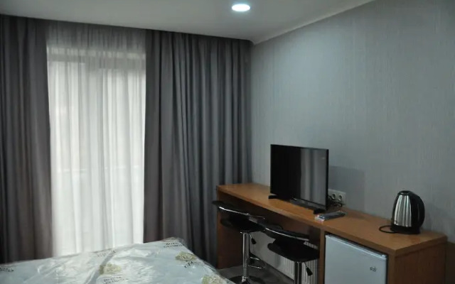Orbi Palace Deluxe