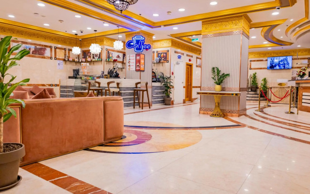 Ritz Al Madinah