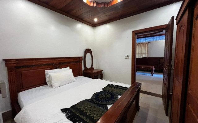 Shining Angkor Boutique Hotel