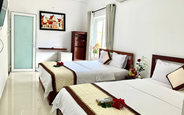 Ngoc Sinh Homestay