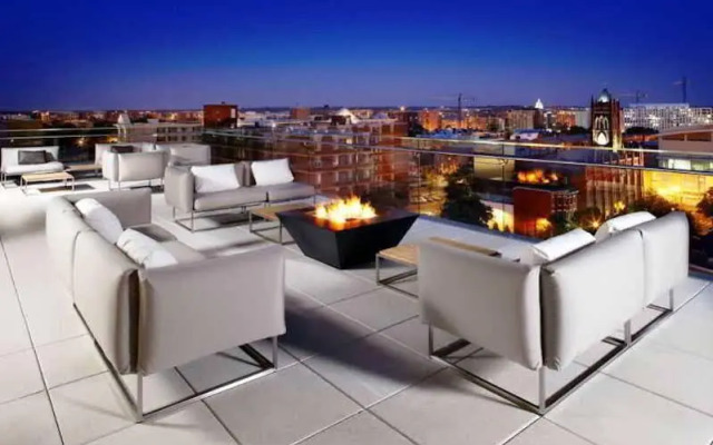 Cambria Suites Washington DC