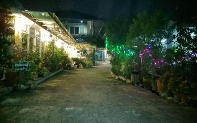 Kacha Resort