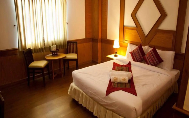 Zaza Hotel
