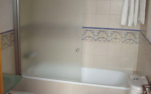 Hotel Almadraba Conil
