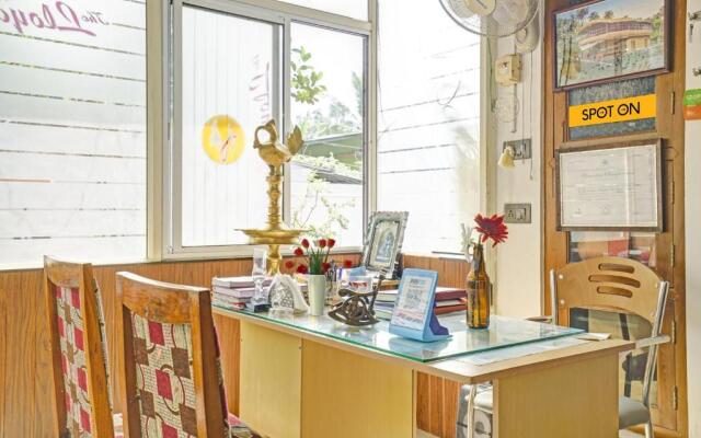 Spot On Vinodam Residency