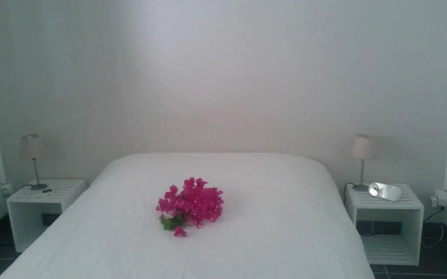 TICASE SOLEIL - F2 tout confort, terrasse, jardin privatif, DIDIER