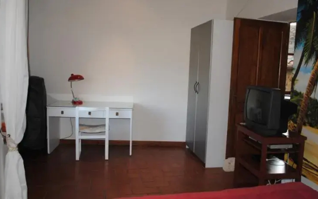 Vicolo Venezia
