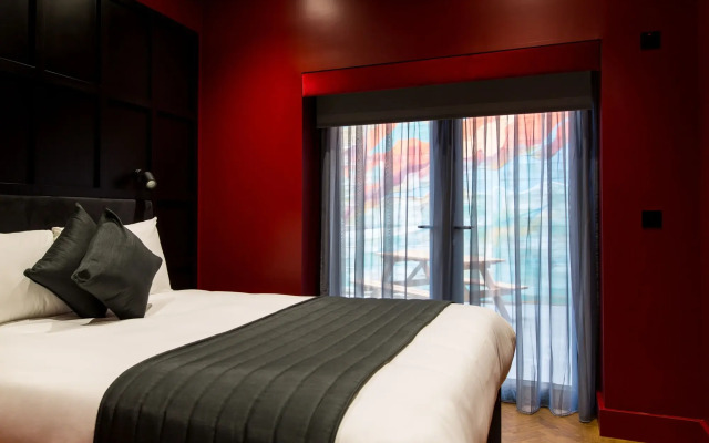 Duke Street Boutique Hotel