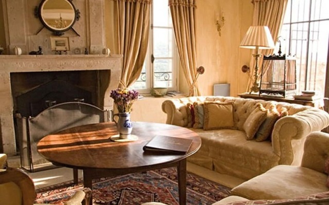 Maison d'hotes l'Amiradou