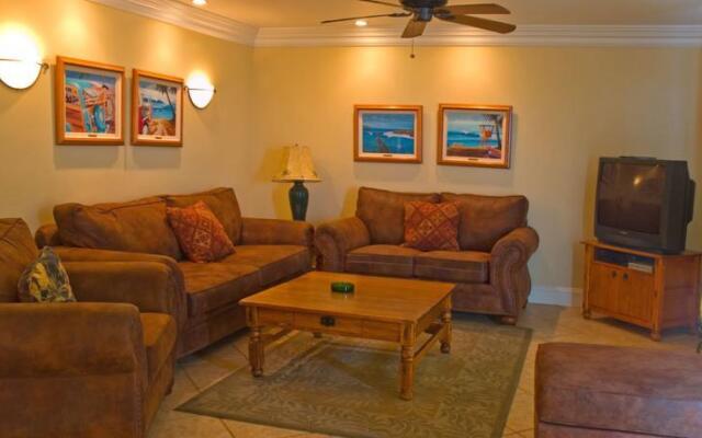 Blue Vacation Rentals - 1123 Oceanside