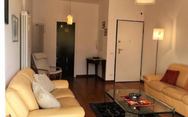Flat 2 bedrooms 1 bathroom - Genoa