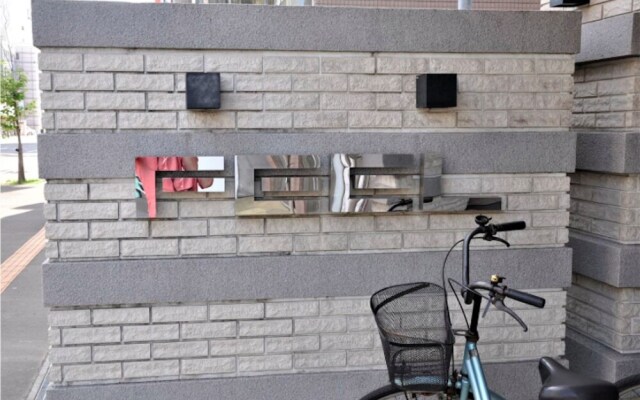 Sapporo Apartment Feel