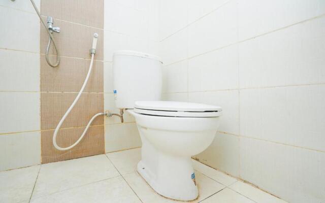 Griya Aisyah Residence