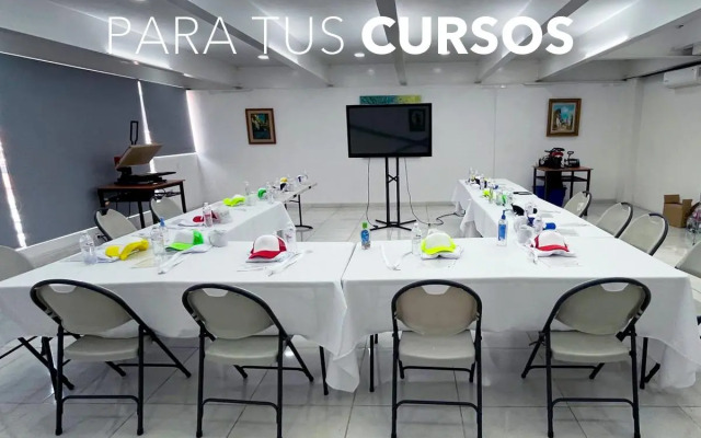 Hotel del Arte y Figura