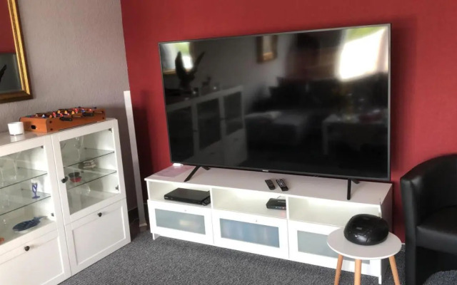 Ferienwohnung Schwede