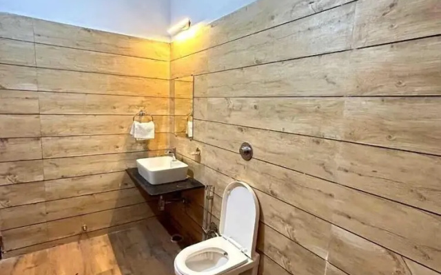 Molshree Farms Homestay
