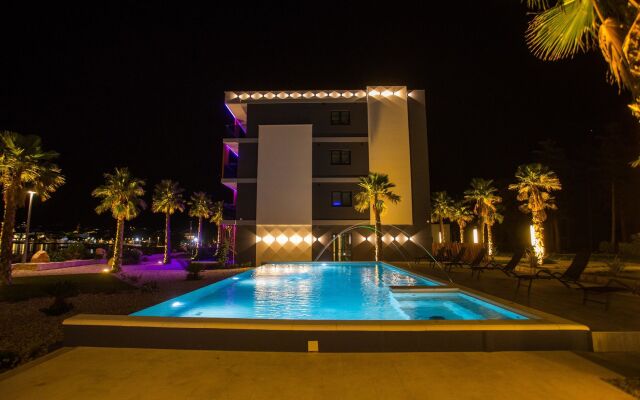 Hotel Liberty