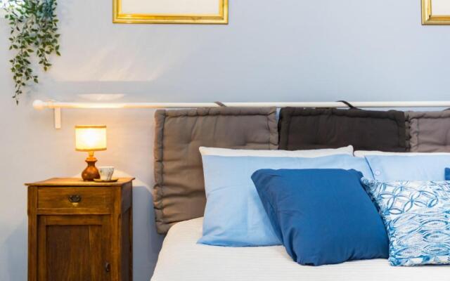 Casale 284 22 - Appartamento a Villa Amaranto