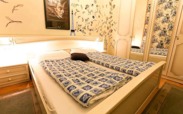 Pension Mozart Vienna