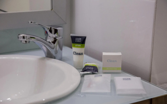 Four Points By Sheraton Queretaro Norte