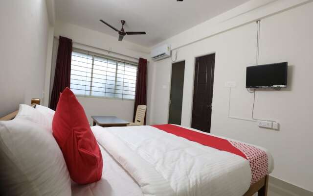 OYO 22440 Rachana Boarding And Lodging