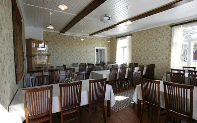 Guesthouse Raska