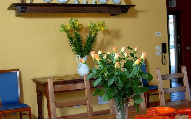 Agriturismo Camisassi