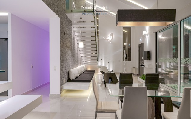 Luxury Villa Cavo Mare Meltemi