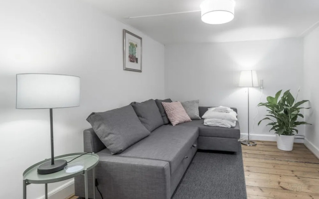 Gammeltorv Apartments