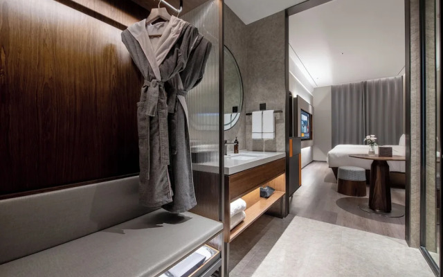 UrCove by HYATT Shenzhen Bay Nanyou