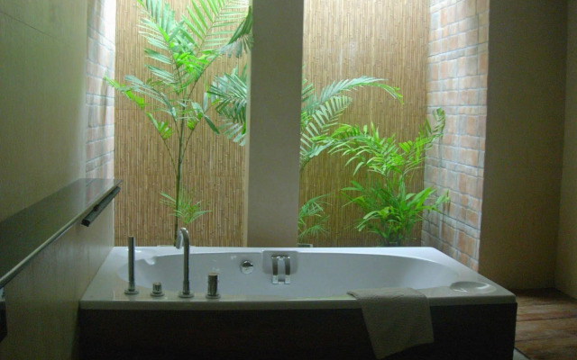 Siddhalepa Ayurveda Resort - All Meals, Ayurveda Treatment, Yoga